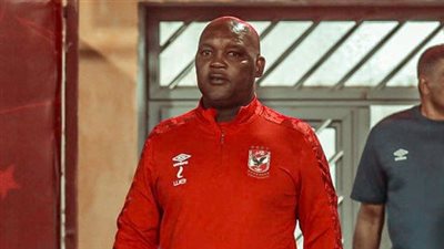 حمزة الجمل: الإسماعيلي لن يتهاون أمام الزمالك.. وهذا خطأ موسيماني القاتل أمام الدراويش