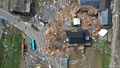 اختفاء أجمل بقاع الأرض ودول عربية بالقائمة.. بلدان مهددة بالزوال بسبب التغير المناخي