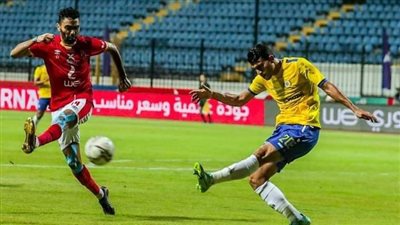 بعد الإسماعيلي.. الأهلي يتعادل للمرة الرابعة هذا الموسم بنتيجة 1/1