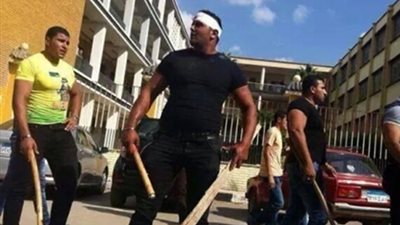 الداخلية تكشف حقيقة تداول فيديو الاعتداء على شاب الشرقية بشوم 