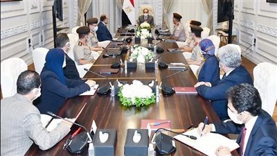 8 معلومات ترصد مستجدات ساحة الشعب والنصب التذكاري بالعاصمة الجديدة | صور