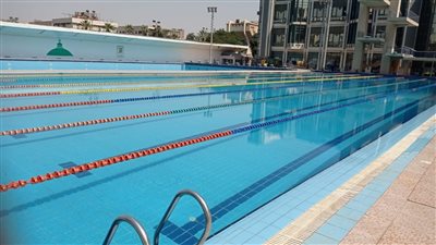 جامعة القاهرة تنظم مسابقة سباحة لطلاب الكليات.. الأحد المقبل