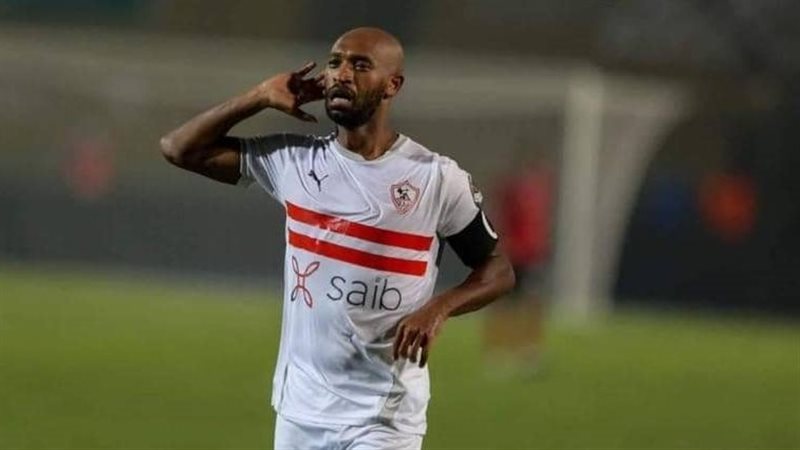 محمود شيكابالا 