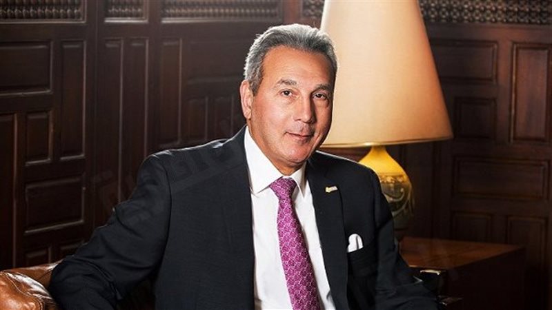 محمد الاتربي نائب