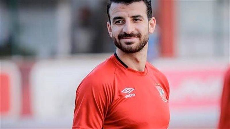محمود متولي