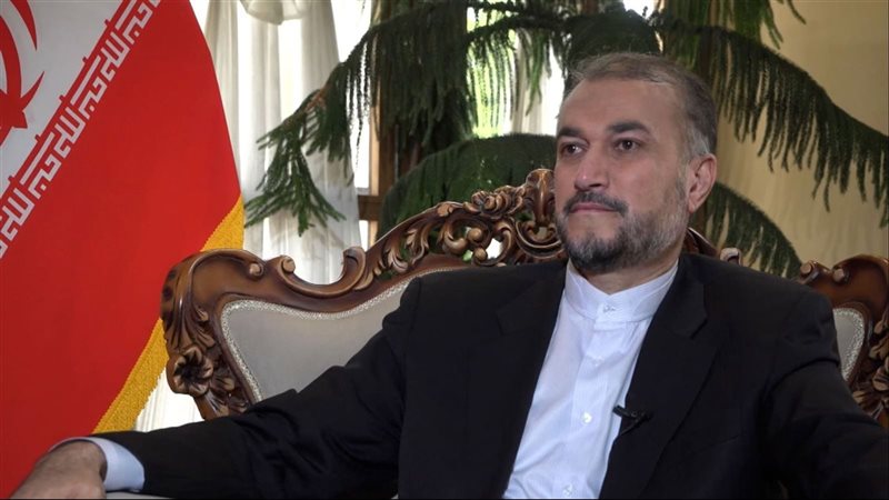  رئيسي يختار حسين