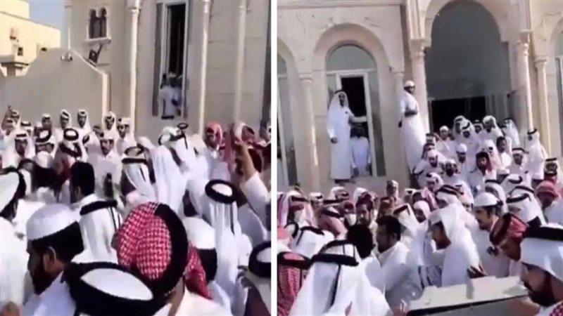 قبيلة آل مرة
