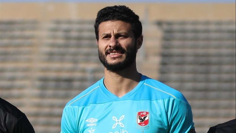 محمد الشناوي
