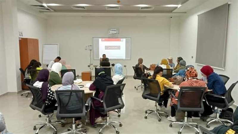 تدريب أكثر من 450
