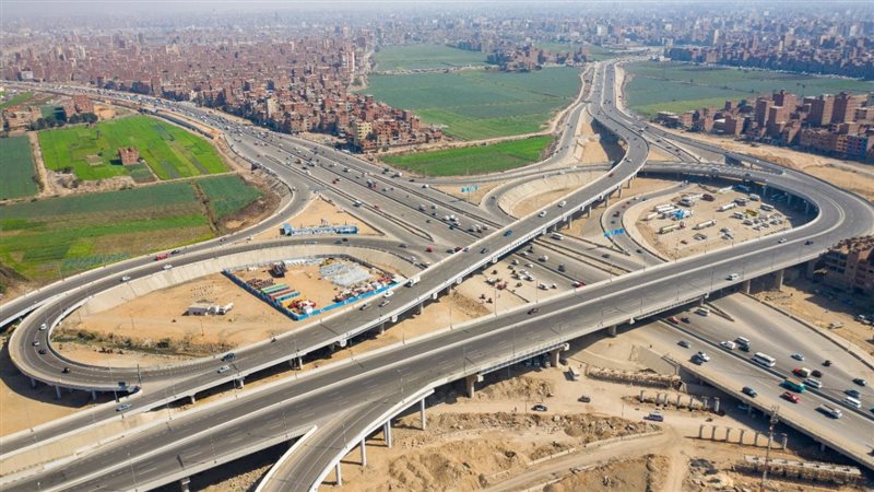 المشروعات الجديدة