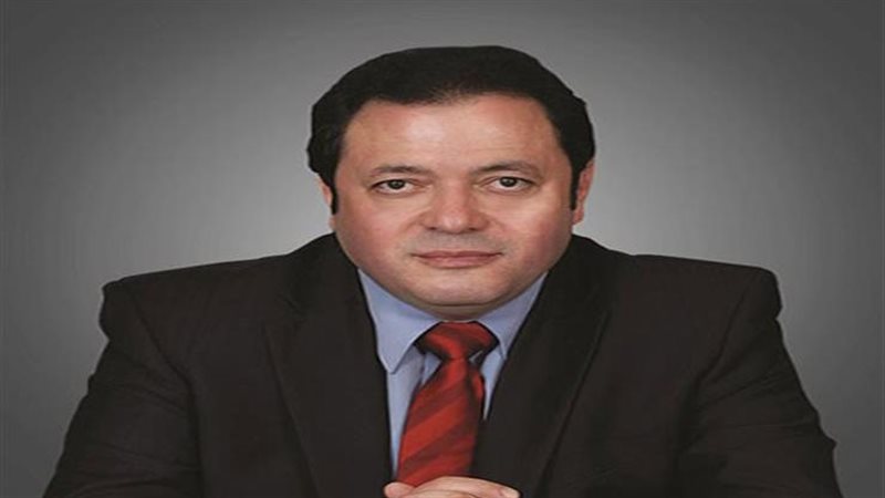 المهندس محمد مرشدي،