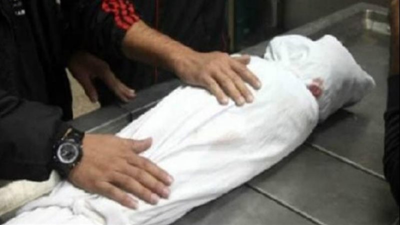 طفلة كرداسة