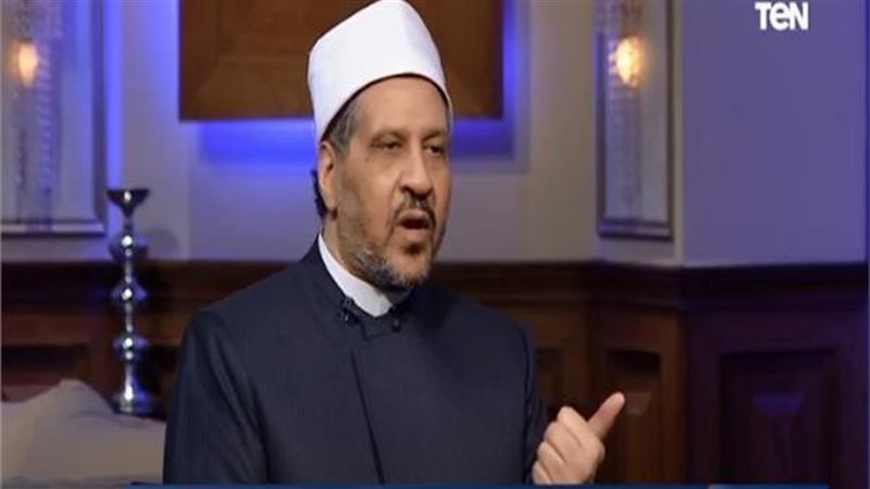 الدكتور مجدي عاشور