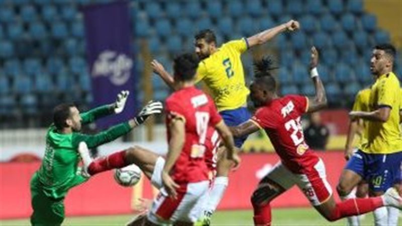 الأهلي