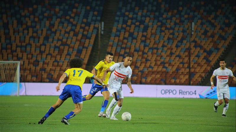 فريق الزمالك