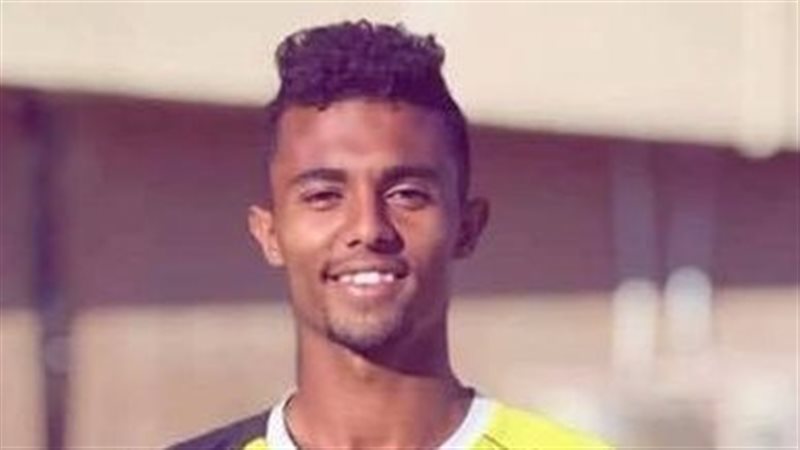 وفاة طه عثمان لاعب