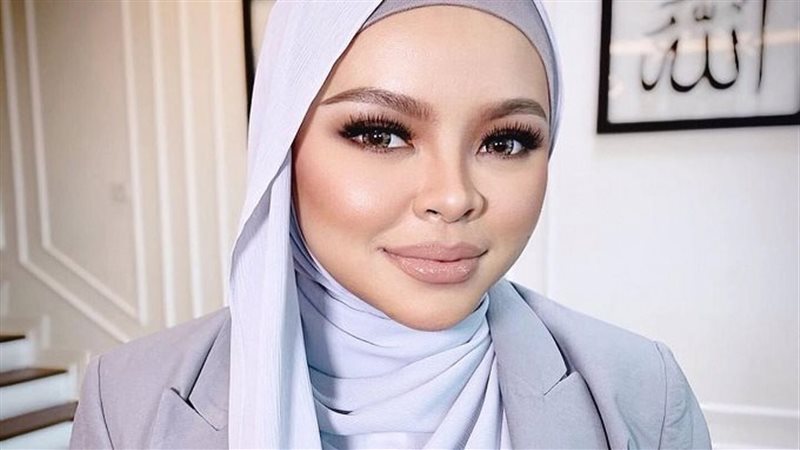 Siti Sarah Raissuddin