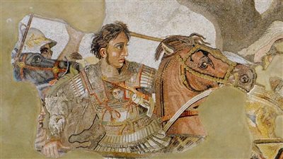 قصة إنشاء عروس البحر المتوسط على يد الإسكندر الأكبر