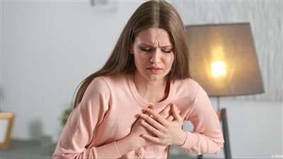  دراسة حديثة: السيدات الفئة الأكثر تأثرا بالحزن 