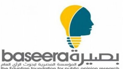 بصيرة: 44% من المصريين يرون أن عمل المرأة المتزوجة يؤثر سلبًا على الأسرة
