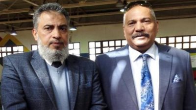 منطقة القاهرة تنظم بطولة القاهرة الكبرى 