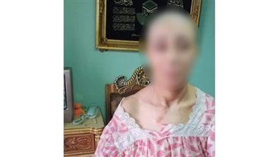 احتجزها وحلق شعرها.. العقوبة المتوقعة للزوج المتهم بالتعدي على زوجته وأبنائه