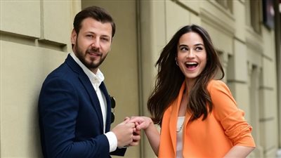 اليوم.. عرض حلقة جديدة من مسلسل حب بالصدفة