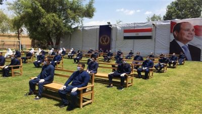 الفائزون والمحرومون من العفو الرئاسي فى ذكرى انتصارات أكتوبر