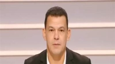 عبد الواحد السيد ينفي هجومه على حلمي طولان عبر تويتر