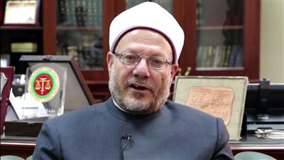 السيسي يقرر مد خدمة مفتي الجمهورية لمدة عام.. وعلام: حافز لاستمرار خدمة الوطن والريادة الإفتائية المصرية