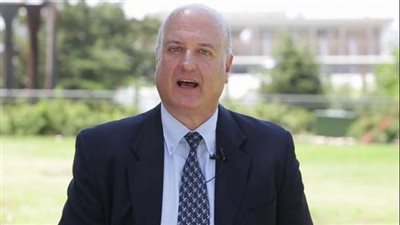 سفير إسرائيل السابق بالقاهرة يستعين بتميمة لإحلال البركة في المغرب