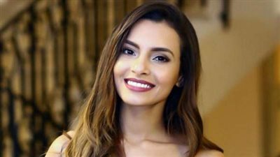 كارمن سليمان تروج لحفلها الغنائي في محكى القلعة 2021