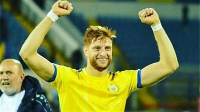 فخر الدين بن يوسف يودع نادي الإسماعيلي وجماهيره برسالة مؤثرة