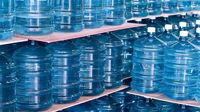 طلب إحاطة يحذر من مخاطر المياه المعدنية 