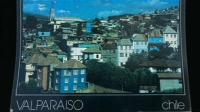 بعد 30 عاما على إرسالها.. بطاقة بريدية تصل إلى وجهتها في إنجلترا