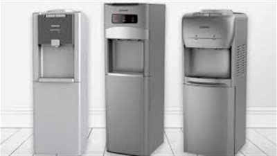 أسعار مبردات المياه والكولدير في الأسواق