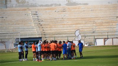 مفاجآت في قائمة المحلة استعدادا لسيراميكا