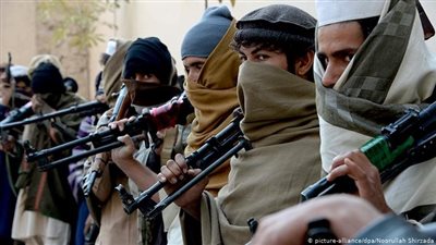 بقوة السلاح.. طالبان تدق أبواب العاصمة الأفغانية كابل