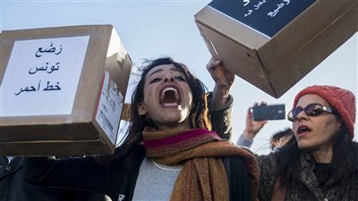 قلق في تونس بسبب انتشار ظاهرة بيع الرضع