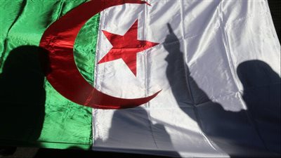 الرئيس الجزائري: أغلب الحرائق تسببت فيها أياد إجرامية