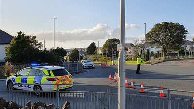 سقوط قتلى في إطلاق نار ببريطانيا| صور