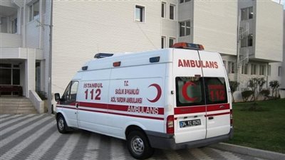 بسبب المبيدات الزراعية.. تسمم أكثر من 10 آلاف شخص في تركيا