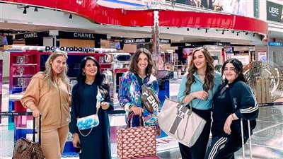 السياحة تروج للسوق العربي باستضافة المؤثرين على وسائل التواصل الاجتماعي