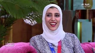 جيانا فاروق عن زوجها المستقبلي: أكبر داعم لي على الكوكب|فيديو