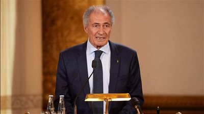 من أجل عيون حسن مصطفى.. الأولمبية تخالف اللائحة وتعتمد ترشيح عاصم السعدني