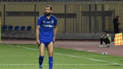 دول ناس طيبين.. الحلواني بعد هدفه القاتل في البنك الأهلي: نفسي أعمل حاجة لشعب أسوان | فيديو