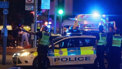 6 قتلى في إطلاق نار بمدينة بليموث بجنوب غربي بريطانيا