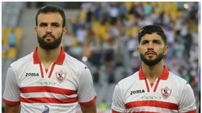 الزمالك يلمح لعودة حمدي النقاز ويكشف آخر تطورات أزمة ساسي