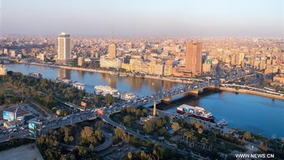 حالة الطقس اليوم الجمعة 13-8-2021 في مصر