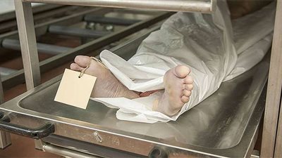 مكالمة كشفت علاقتها الآثمة.. القصة الكاملة لذبح ربة منزل على يد شقيقها وخالها بأكتوبر